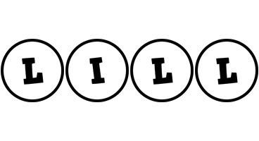 Lill handy logo