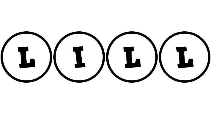 Lill handy logo