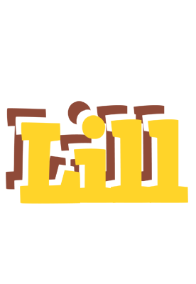 Lill hotcup logo