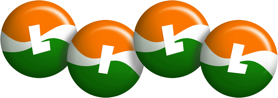 Lill india logo