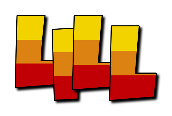 Lill jungle logo
