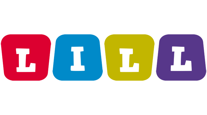 Lill kiddo logo