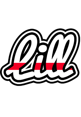 Lill kingdom logo