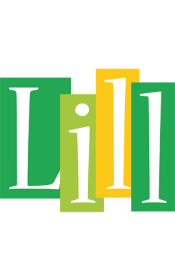 Lill lemonade logo