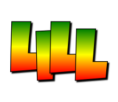 Lill mango logo