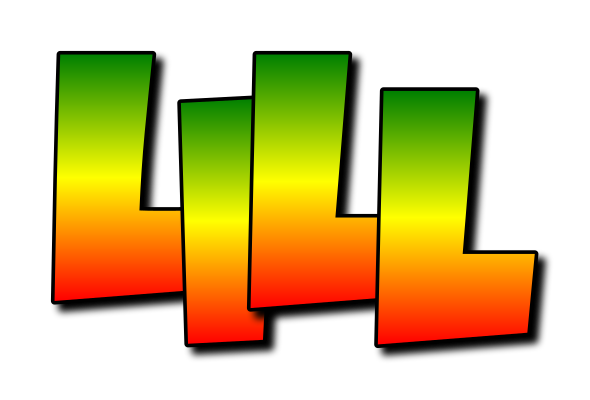 Lill mango logo