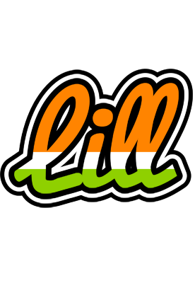 Lill mumbai logo