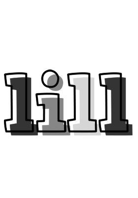 Lill night logo