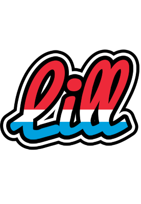 Lill norway logo