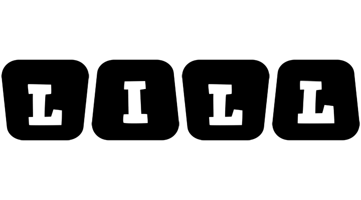 Lill racing logo