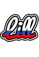 Lill russia logo