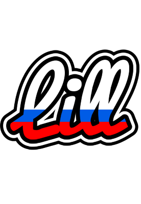 Lill russia logo