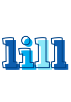 Lill sailor logo