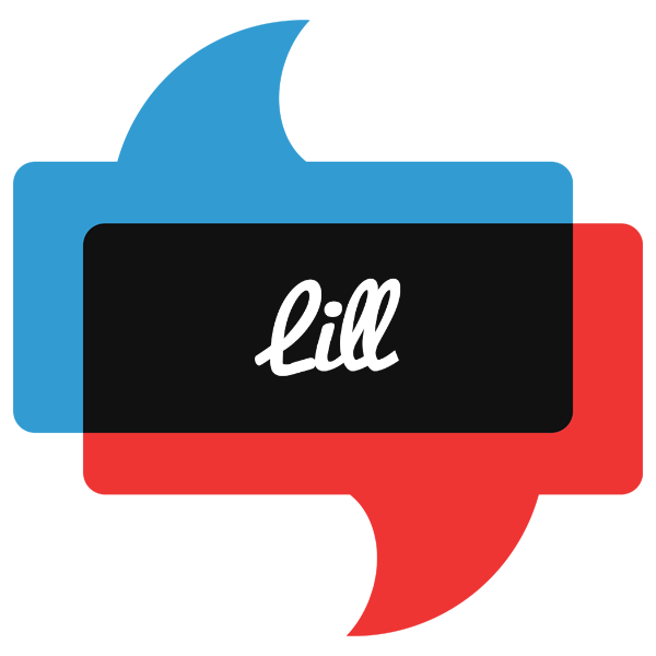 Lill sharks logo