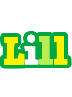 Lill soccer logo