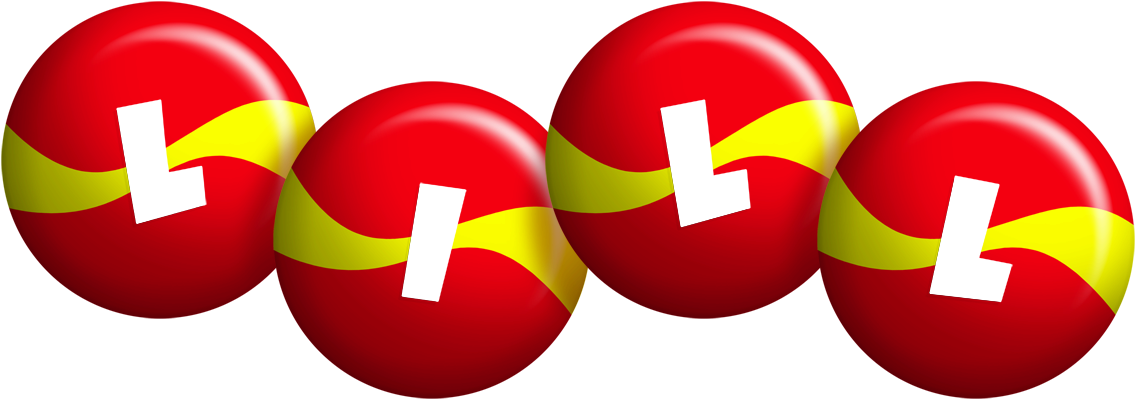 Lill spain logo