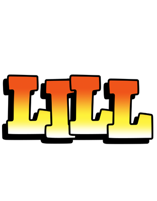 Lill sunset logo