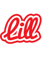 Lill sunshine logo