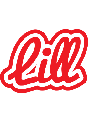 Lill sunshine logo