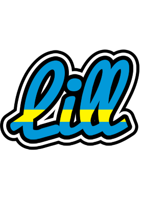 Lill sweden logo