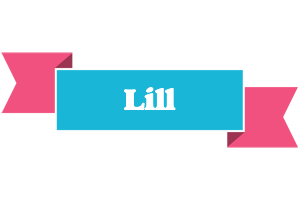 Lill today logo