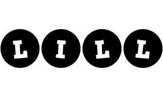 Lill tools logo