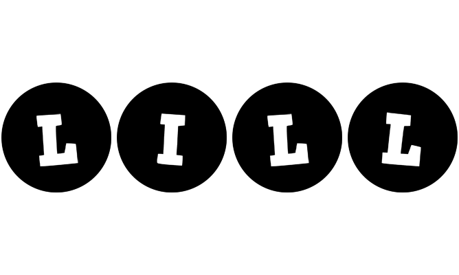 Lill tools logo