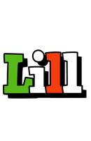 Lill venezia logo