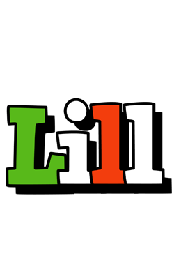 Lill venezia logo