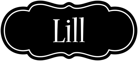 Lill welcome logo