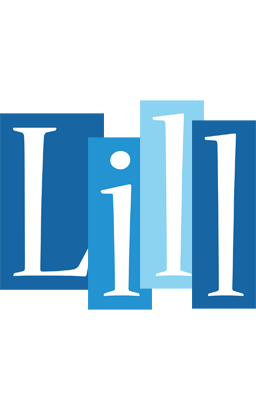 Lill winter logo