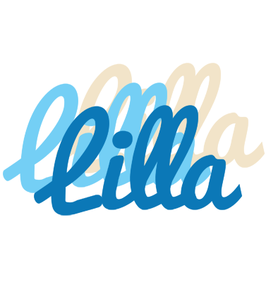 Lilla breeze logo