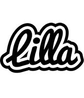 Lilla chess logo