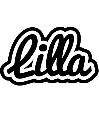 Lilla chess logo