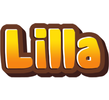 Lilla cookies logo