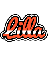 Lilla denmark logo