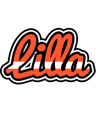 Lilla denmark logo