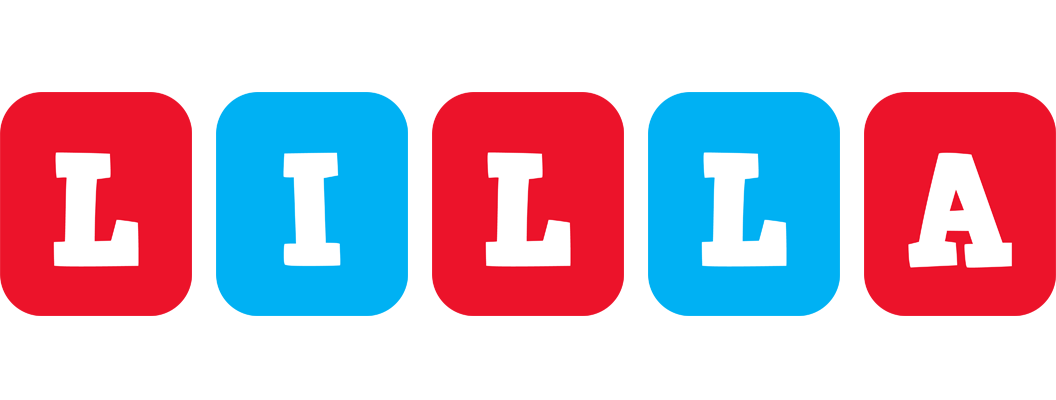 Lilla diesel logo