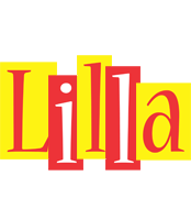 Lilla errors logo