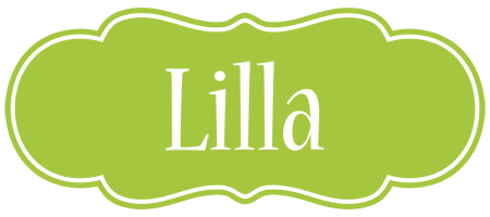 Lilla family logo