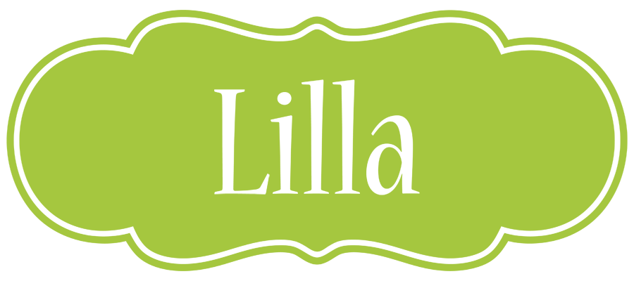 Lilla family logo