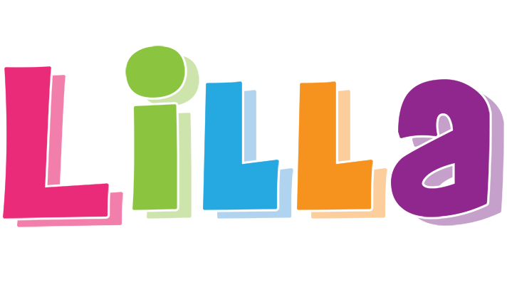 Lilla friday logo