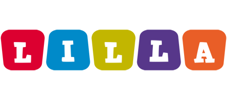 Lilla kiddo logo