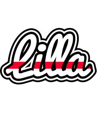 Lilla kingdom logo