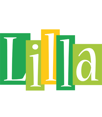 Lilla lemonade logo