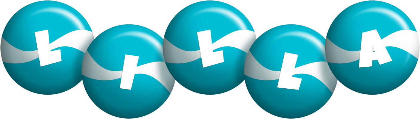 Lilla messi logo