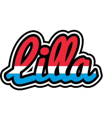 Lilla norway logo
