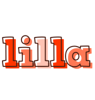 Lilla paint logo