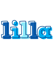 Lilla sailor logo