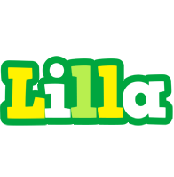 Lilla soccer logo